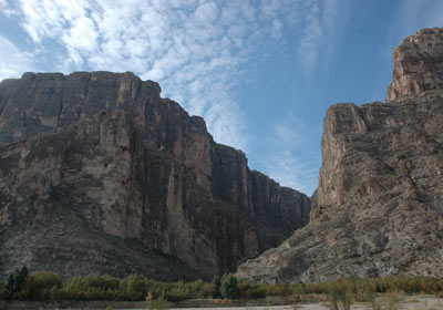 Jeeping the Big Bend!