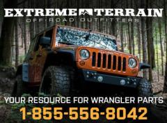 ExtremeTerrain.com