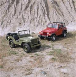 Your Jeep Page Willys and Wrangler
