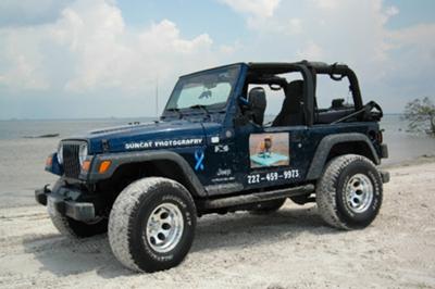 2004 Jeep Wrangler X