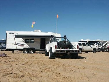 Full Size Dune Toy!