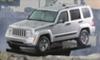 Jeep Liberty (File Photo)