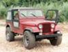 Jeep CJ7