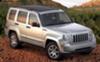 '10 Jeep Liberty  (File Photo)