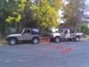My Jeeps