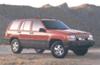 Grand Cherokee (File Photo)