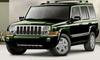 2007 Jeep Commander (File Photo)