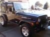 2006 Jeep Rubicon - 