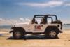 1997 Jeep Wrangler Sport