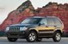 2006 Jeep Grand Cherokee (File Photo)