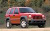 2002 Jeep Liberty (File Photo)