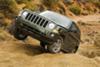 '08 Jeep Patriot (File Photo)