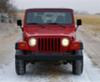 Jeep TJ (File Photo)