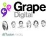 5 Calvert Avenue,Shoreditch<br>London E2 7JP<br>winners@grape-digital.com<br>+44(0)20 7324 7560