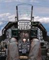 F-16 Cockpit