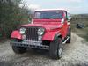 1984 CJ7 (File Photo)