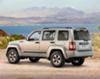 2008 Jeep Liberty (File Photo)