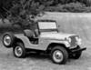 1966 Jeep CJ5  (File Photo)