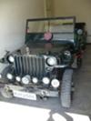 Udaipur (Willys?)