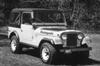 Mid-70's CJ (File Photo)