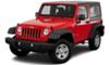 2011 Wrangler JK (File Photo)