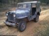 1983 Mahindra Army CJ3B<br>Courtesy of Team-BHP Classifieds<br>(File Photo)