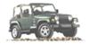 2001 Jeep Wrangler (File Photo)