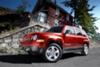 2011 Jeep Patriot (File Photo)