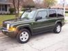 Andrew's 2007 Jeep Commander