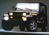 1987 Jeep Wrangler YJ (file photo)