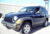 2007 Jeep Liberty KJ (File Photo)