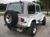 1990 Wrangler YJ (File Photo)